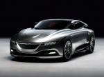 Saab PhoeniX Concept 2011 года